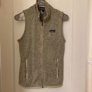 Women’s Better Sweater Vest